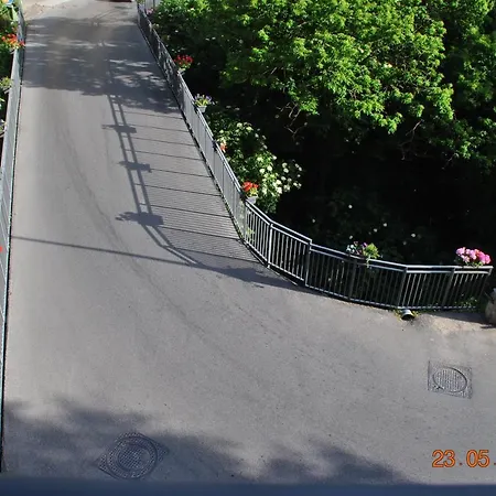 40 Steps Bed and breakfast Vico Equense