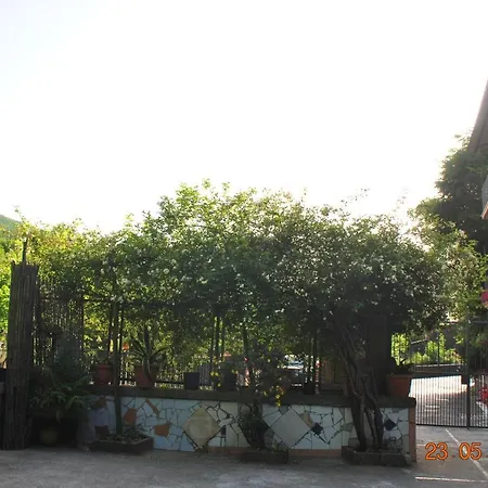 40 Steps Bed and breakfast Vico Equense