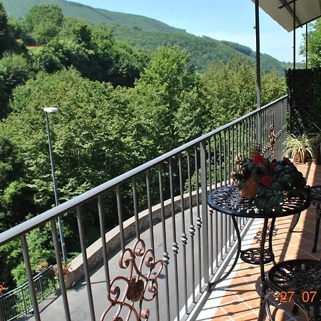 Bed and breakfast 40 Steps Vico Equense