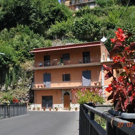 40 Steps Bed and Breakfast