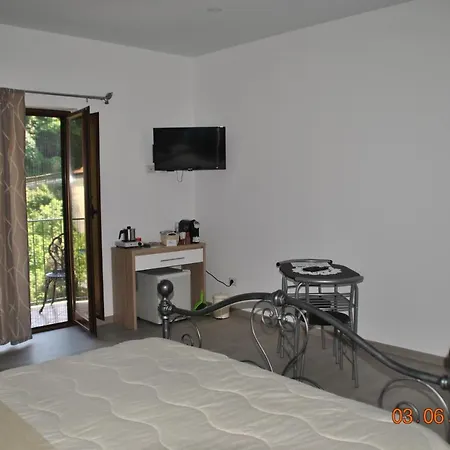 Bed and Breakfast 40 Steps Vico Equense
