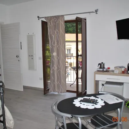 Bed and Breakfast 40 Steps 4*