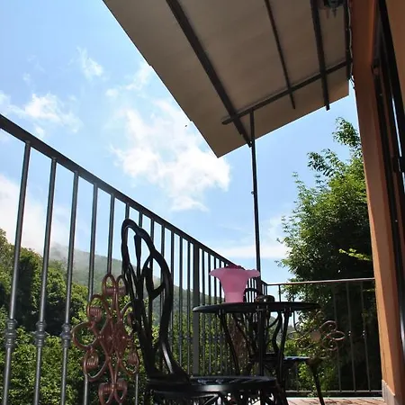 40 Steps Bed and Breakfast