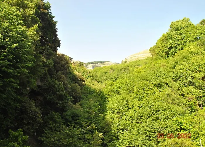 40 Steps Vico Equense