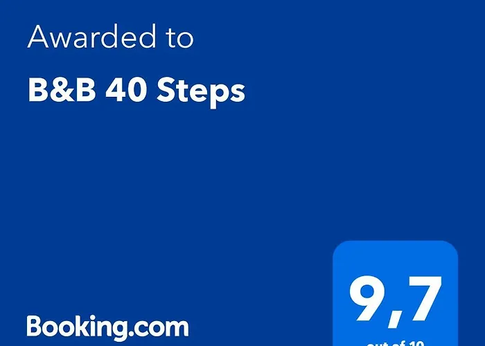 40 Steps Vico Equense