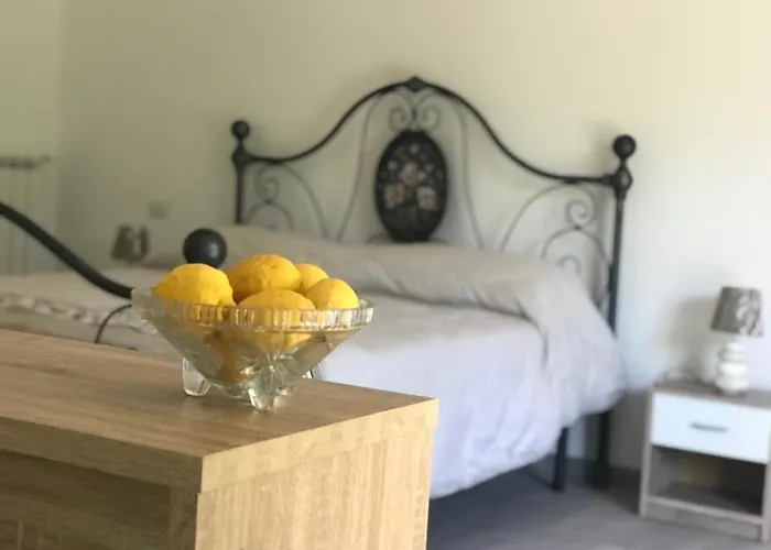 40 Steps Bed and breakfast 4*