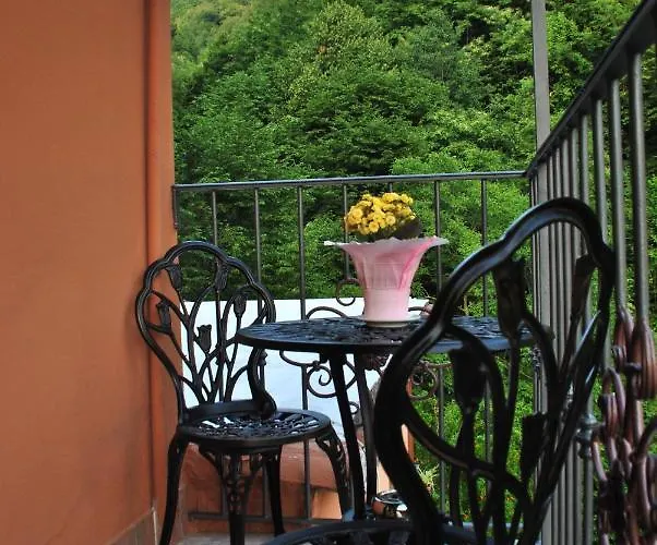 40 Steps Vico Equense