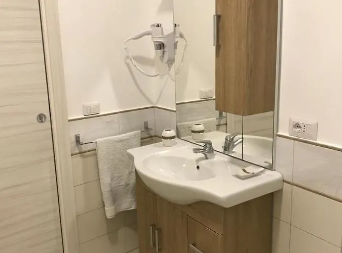 Bed and breakfast 40 Steps 4*