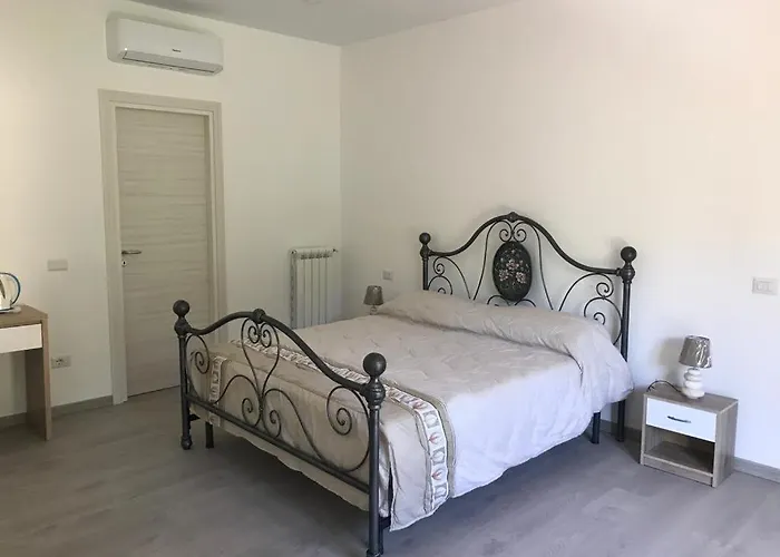 40 Steps Vico Equense