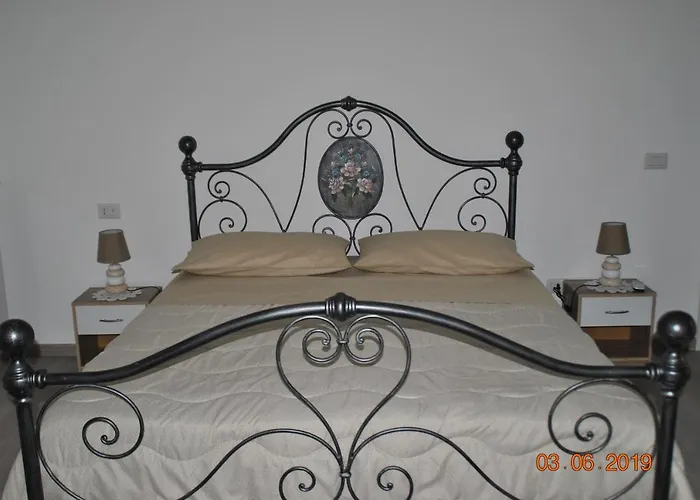 Bed and breakfast 40 Steps Vico Equense