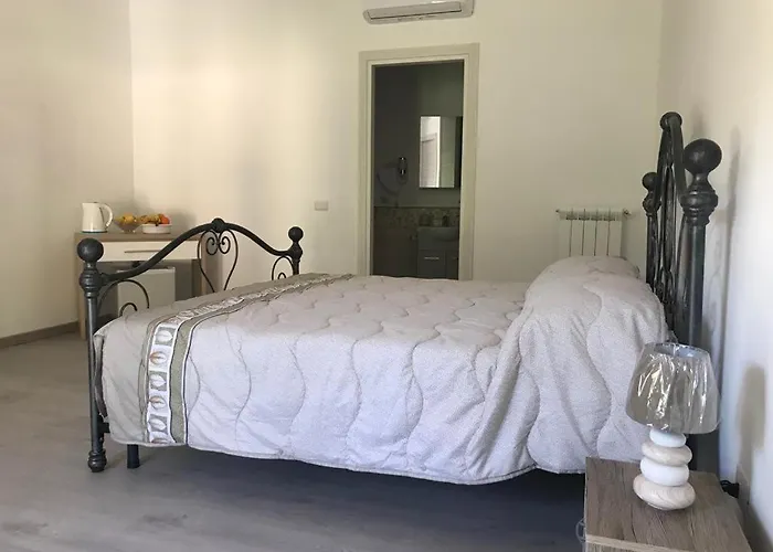 Bed and breakfast 40 Steps 4*