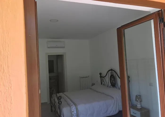 40 Steps Bed and breakfast Vico Equense