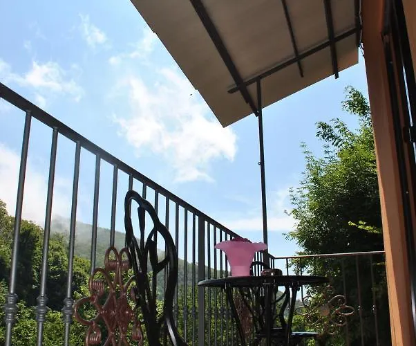 40 Steps Bed and breakfast