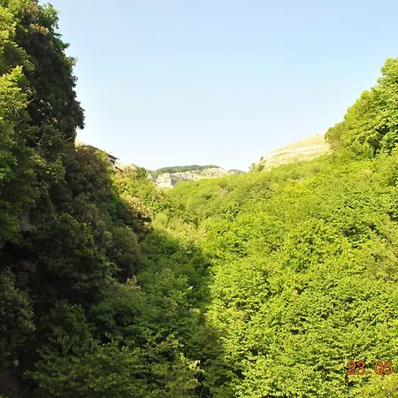 40 Steps Vico Equense