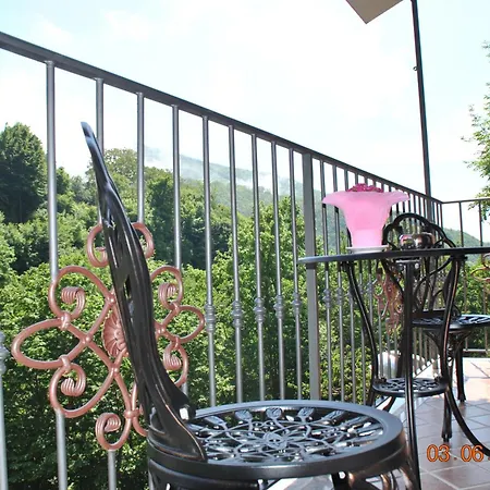 40 Steps Bed & Breakfast