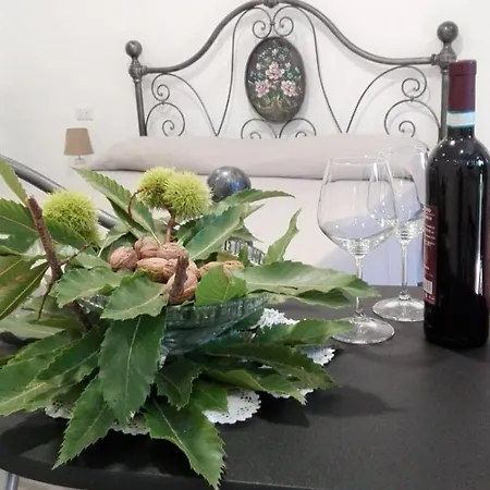 40 Steps Bed & Breakfast Vico Equense