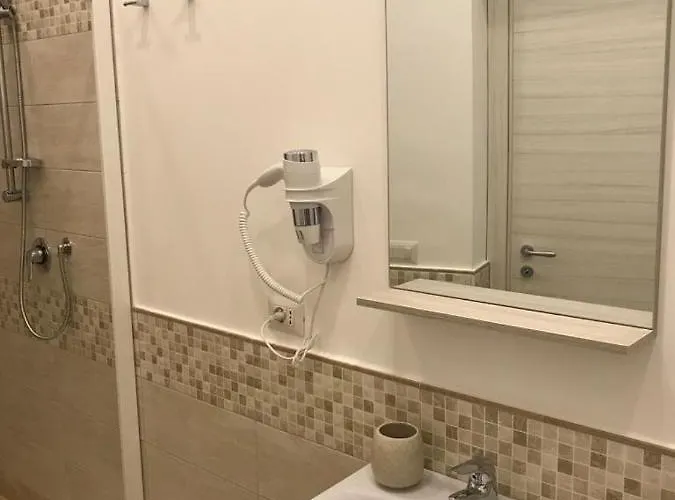 40 Steps Frühstückspension Vico Equense