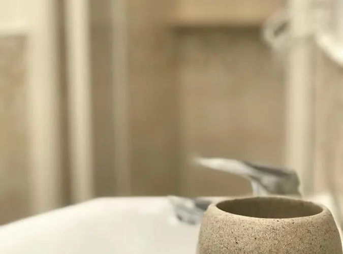 Frühstückspension 40 Steps Vico Equense