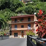 40 Steps Bed & Breakfast