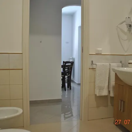 Bed & Breakfast 40 Steps 4*