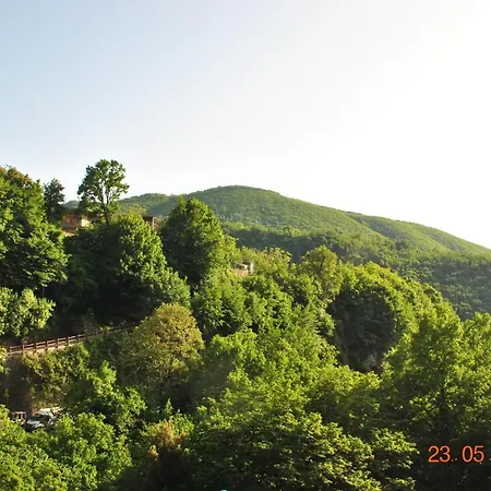 Oda ve Kahvaltı 40 Steps 4*