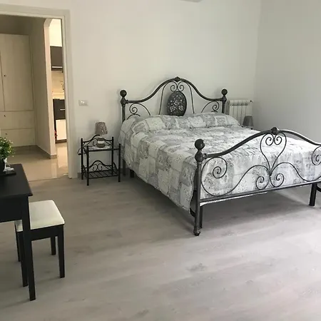 40 Steps 4* Vico Equense