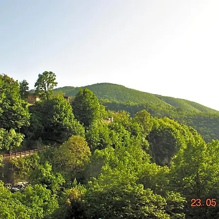 40 Steps 4* Vico Equense
