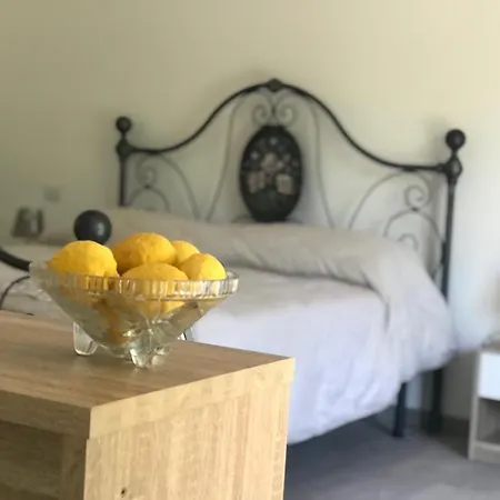 40 Steps Bed and breakfast 4*