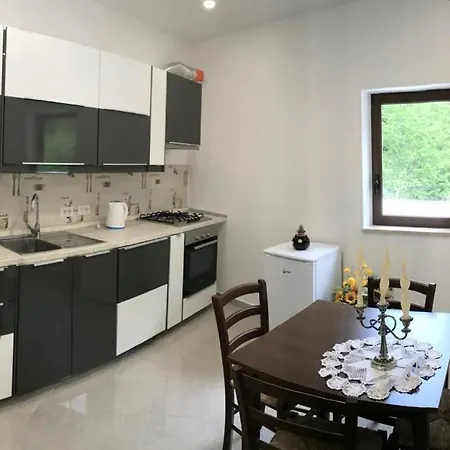 Oda ve Kahvaltı 40 Steps Vico Equense