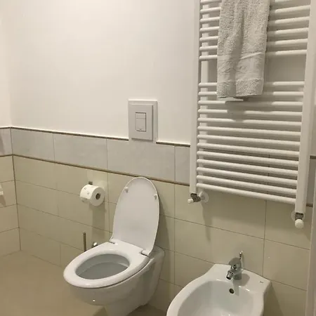 40 Steps Bed & Breakfast Vico Equense