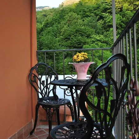 40 Steps Vico Equense