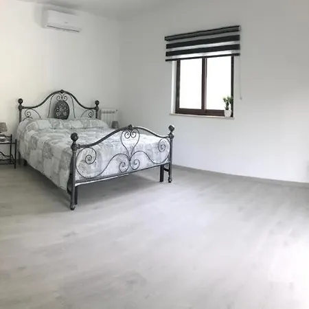 Oda ve Kahvaltı 40 Steps Vico Equense