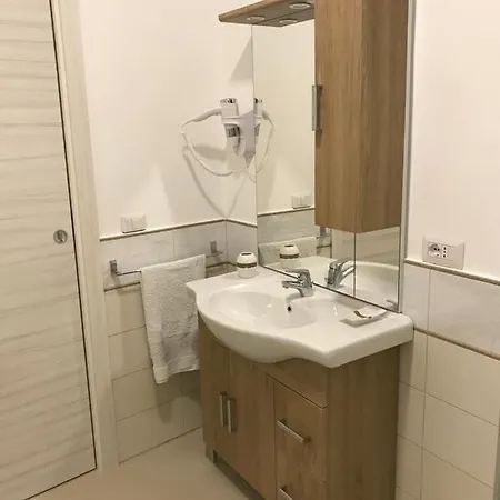 Bed and breakfast 40 Steps 4*
