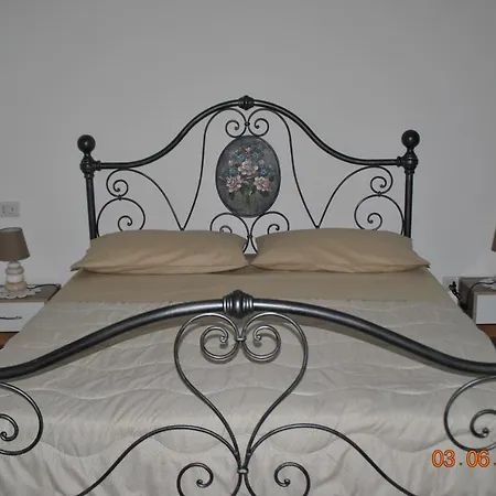 Bed & Breakfast 40 Steps Vico Equense