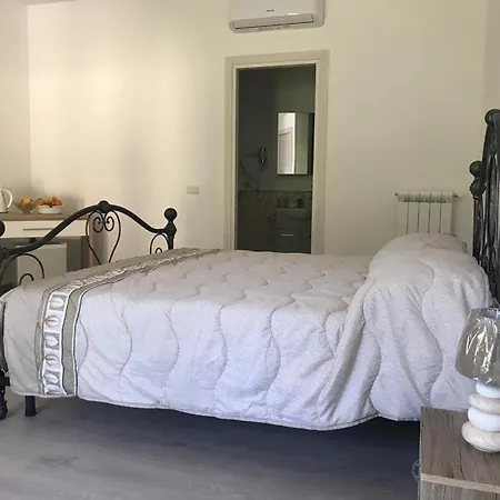 Bed & Breakfast 40 Steps 4*