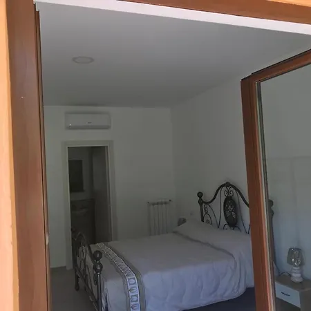 40 Steps Oda ve Kahvaltı Vico Equense