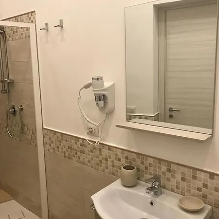 40 Steps Bed & Breakfast Vico Equense