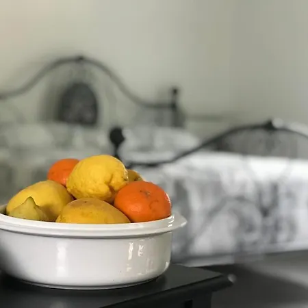 40 Steps Bed & Breakfast