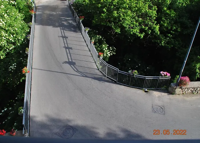 40 Steps Bed & Breakfast Vico Equense