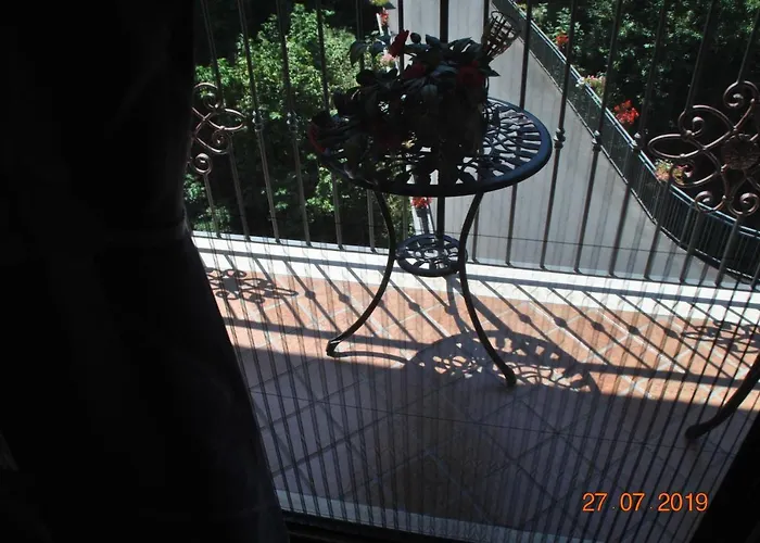 40 Steps Vico Equense