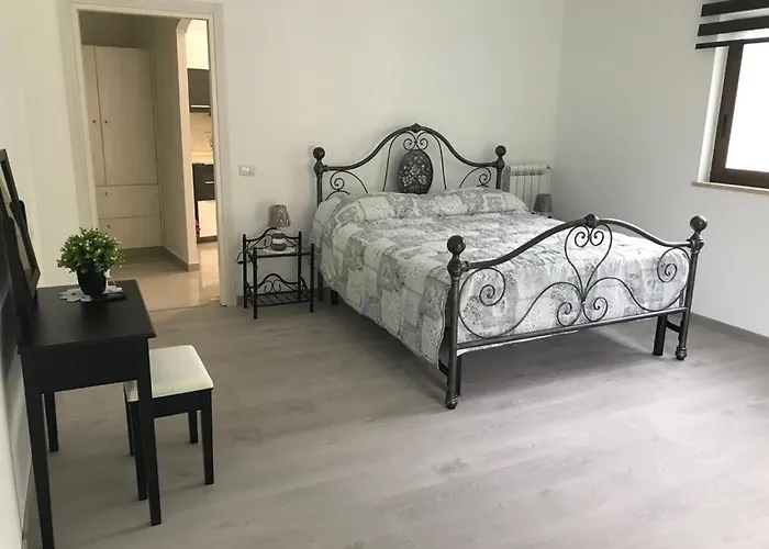 40 Steps 4* Vico Equense