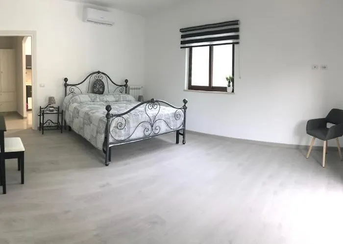 Bed & Breakfast 40 Steps Vico Equense