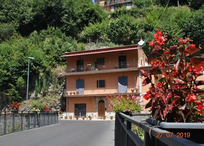 40 Steps Bed & Breakfast