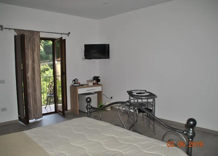 Bed & Breakfast 40 Steps Vico Equense