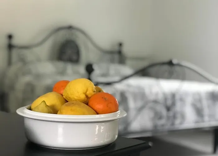 40 Steps Bed & Breakfast